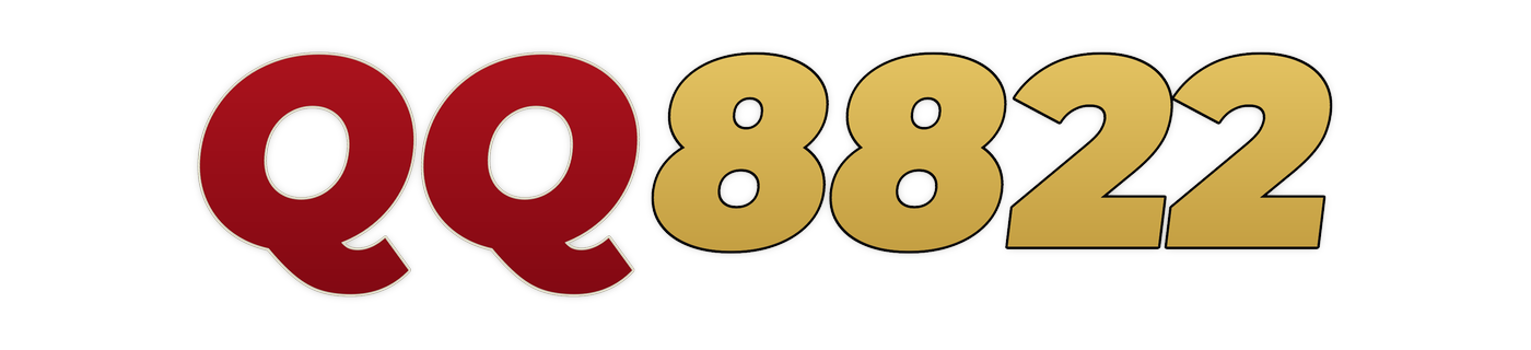 qq8822 Logo